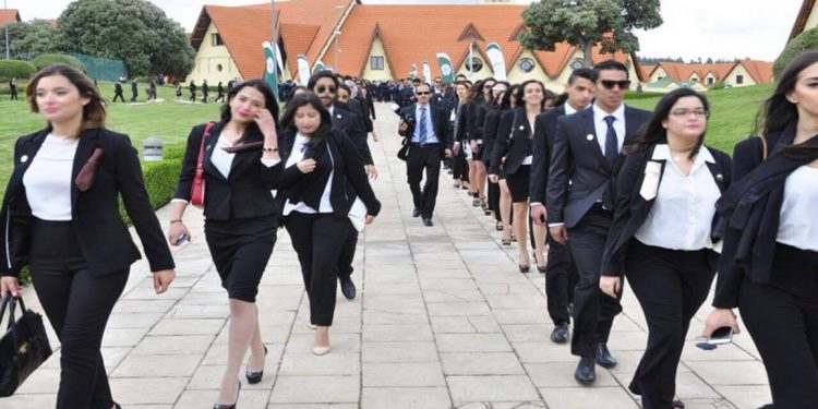 جامعة الاخوين تجري ابحاثا لمعالجة الزيوت المستعملة وتحويلها الى وقود حيوي