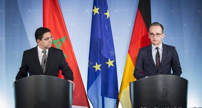 برودة متواصلة بين الرباط وبرلين بسبب “مواقف عدائية صادرة عن ألمانيا