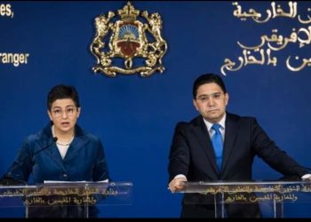 تصعيد متواصل للمغرب تجاه اسبانيا بسبب زعيم البوليساريو