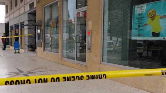 شرطة مكناس تفك لغز سرقة 9 وكالات لتحويل الأموال وصرف العملات