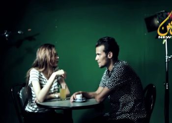 جانب من يوميات طلبة التكوين في مجال السينما والتلفزيون