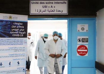 أعلى نسبة الوفيات بجهتي طنجة و الدار البيضاء  خلال  الـ24 ساعة الأخيرة