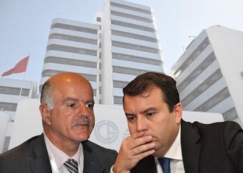 انفراد.. إصابة أحد أطر الـ”CDG”بكورونا يؤجل ملف المتهمين في قضية”باديس”بالحسيمة