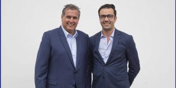 أخنوش يزكي  ابن الوزير الإتحادي السابق سعيد شباعتو وكيلا بدائرة ميدلت التشريعية ..  وشباعتو الأب على رأس لائحة جهة درعة تافيلالت