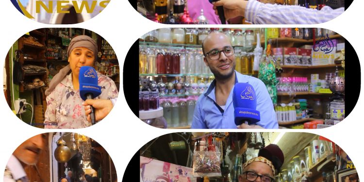 ترقبوا مساء غد السبت”مكروطروطوار”حول اختيار الملك الإقامة بمدينة فاس