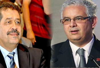 بركة  يُرشح  صهره نجل عباس الفاسي وكيلا بقلعة شباط البرلمانية