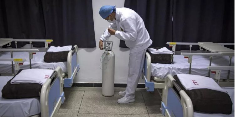 أعلى نسبة الإصابات بكورونا سجلت بجهة مراكش بـ501 حالة مؤكدة.. وأدناها بجهة الداخلة بـ8 حالات