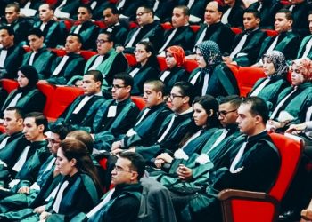 عبد النباوي يلتزم  بتوفير أقصى شروط الشفافية والتنافس  الشريف بين القضاة  لانتخاب ممثليهم  بالمجلس الأعلى