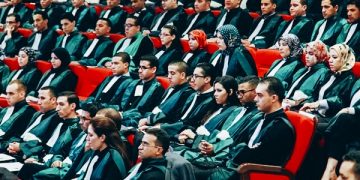 عبد النباوي يلتزم  بتوفير أقصى شروط الشفافية والتنافس  الشريف بين القضاة  لانتخاب ممثليهم  بالمجلس الأعلى