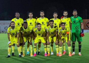 الماص يخطف نقطة ثمينة من المحمدية