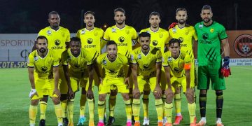 الماص يخطف نقطة ثمينة من المحمدية