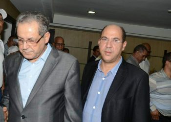 انفراد  ..العنصر يرشح نفسه على رأس لائحة جهة فاس وابنه حسن وكيلا على  قلعته ببولمان