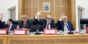 البيجدي يحسم اللوائح المحلية لمرشحيه بفاس ويفتح رحلة البحث عن مرشحه لعمودية العاصمة العلمية