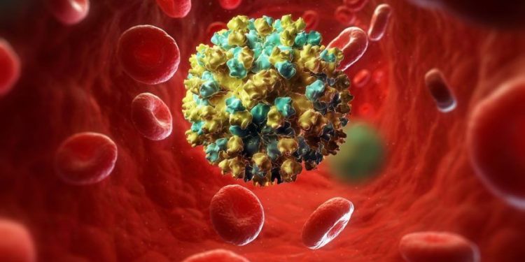 تحت صدمة كورونا .. العالم يحتفل باليوم العالمي لمحاربة داء الالتهاب الفيروسي