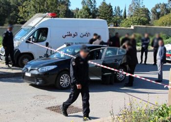 تفاصيل جريمة مروعة هزت مدينة خنيفرة يوم عيد الأضحى