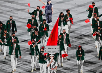 الملف.. إخفاق  طوكيو يضع مسؤولين بارزين في  قفص الإتهام