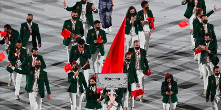 الملف.. إخفاق  طوكيو يضع مسؤولين بارزين في  قفص الإتهام