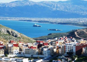 جدل بمدينة أجدير بالحسيمة حول تحيين تصميم التهيئة