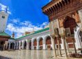 جامع القرويين .. قلب المغرب النابض بالتاريخ