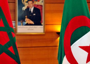 الخارجية الجزائرية تواصل تشكيكها في مبادرة”اليد الممدودة” من المغرب