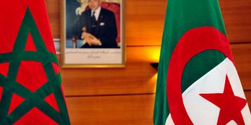 الخارجية الجزائرية تواصل تشكيكها في مبادرة”اليد الممدودة” من المغرب