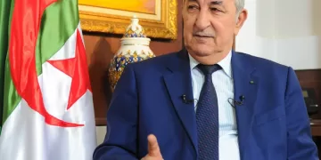 هذه رسائل تبون للداخل والخارج : الحرائق تدبير إجرامي ومن يحاول المساس بالوحدة الوطنية سيدفع الثمن غاليا