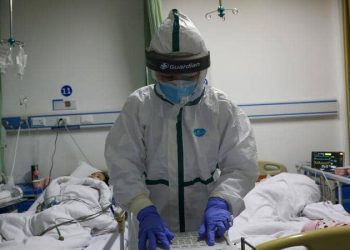 كورونا تقتل 76 مريضا و ترفع عدد الحالات الخطيرة إلى 309  خلال الـ24 ساعة الأخيرة