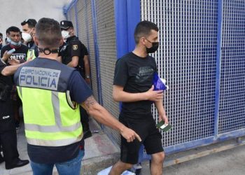 رد حقوقي دولي غاضب على ترحيل قاصرين من إسبانيا إلى المغرب