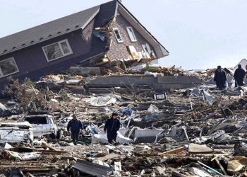 كوارث طبيعية مروعة  في العالم وسط الجائحة