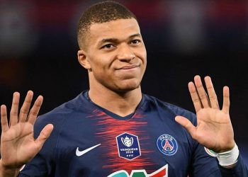 ريال مدريد تقدم عرضا بقيمة 160 مليون يورو لضم الفرنسي كيليان مبابي