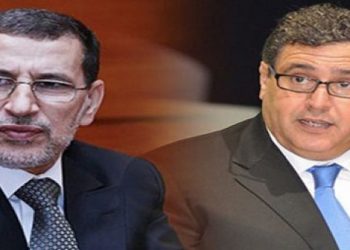 البيجدي يشكو حزب الأحرار بالقنيطرة للداخلية ويتهمه بإفساد العملية الانتخابية بالمال