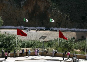 المغرب يُغلق سفارته بالجزائر هذا اليوم الجمعة