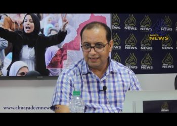 نقاش في السياسة حول انتخابات شتنبر 2021 ..برنامج”وجها لوجه”