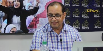 نقاش في السياسة حول انتخابات شتنبر 2021 ..برنامج”وجها لوجه”