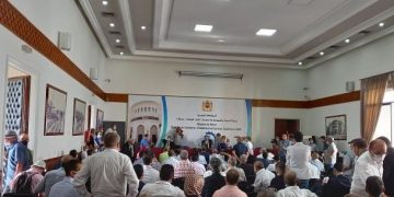 أجواء مشحونة بتبادل الاتهامات بالفساد تخيم على انتخاب رؤساء واعضاء مكاتب الغرف المهنية