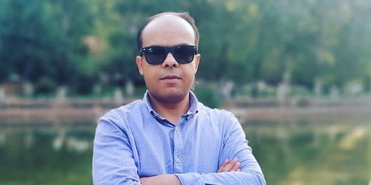 العرجان.. جفاف السواقي  وصمت جمعيات السقي