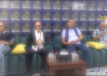 “برنامج” نقاش في الانتخابات