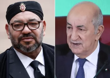 هذه أهم ردود الأفعال العربية على  قرار الجزائر قطع العلاقات الدبلوماسية مع المغرب