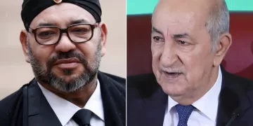 هذه أهم ردود الأفعال العربية على  قرار الجزائر قطع العلاقات الدبلوماسية مع المغرب