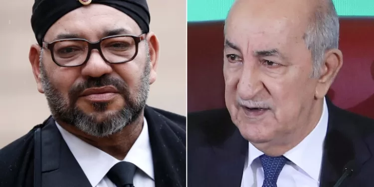 هذه أهم ردود الأفعال العربية على  قرار الجزائر قطع العلاقات الدبلوماسية مع المغرب