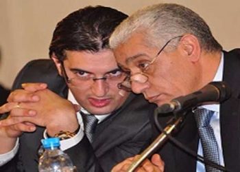 خاص..زلزال داخل الأحرار بعد فقدان القيادي بدر الطاهري  لعضويته ورئاسته “لغرفة التجارة والصناعة والخدمات بجهة فاس -مكناس”