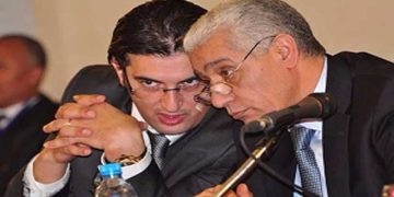 خاص..زلزال داخل الأحرار بعد فقدان القيادي بدر الطاهري  لعضويته ورئاسته “لغرفة التجارة والصناعة والخدمات بجهة فاس -مكناس”