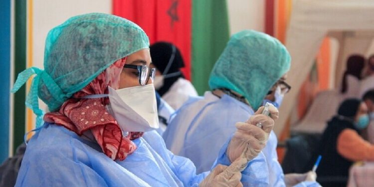 هل سيلجأ المغرب إلى خطوة اجبارية التلقيح