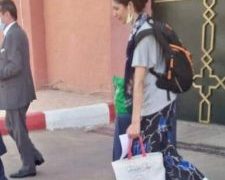 وزير الشؤون الأوروبية الإيطالي إنزو أمندولا يشيد بالإفراج عن صاحبة تدوينة”سورة الويسكي”