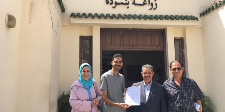 شباط يضع زوجته فاطمة طارق في لائحته معقله ببنسودة ويُرشح ابنته ريم وكيلة اللائحة الجهوية التشريعية للنساء