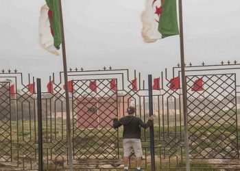 تصعيد جزائري جديد ضد المغرب