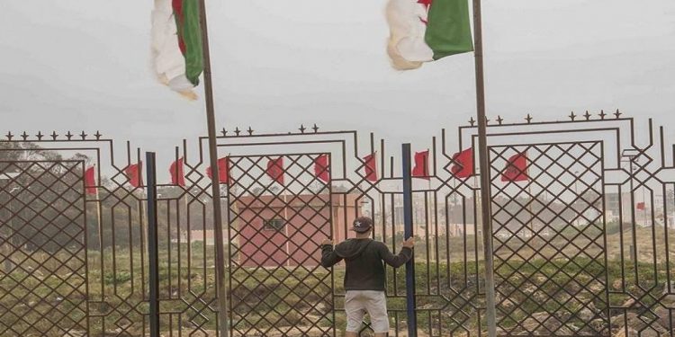 تصعيد جزائري جديد ضد المغرب