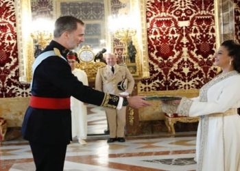 هل سيعيد المغرب كريمة بنيعيش إلى مدريد