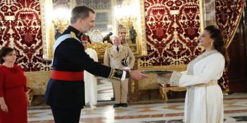 هل سيعيد المغرب كريمة بنيعيش إلى مدريد