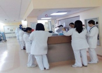 هذه رواية سلطات”البرنوصي” حول اعتداء رجال السلطة على ممرضة بمركز للتلقيح